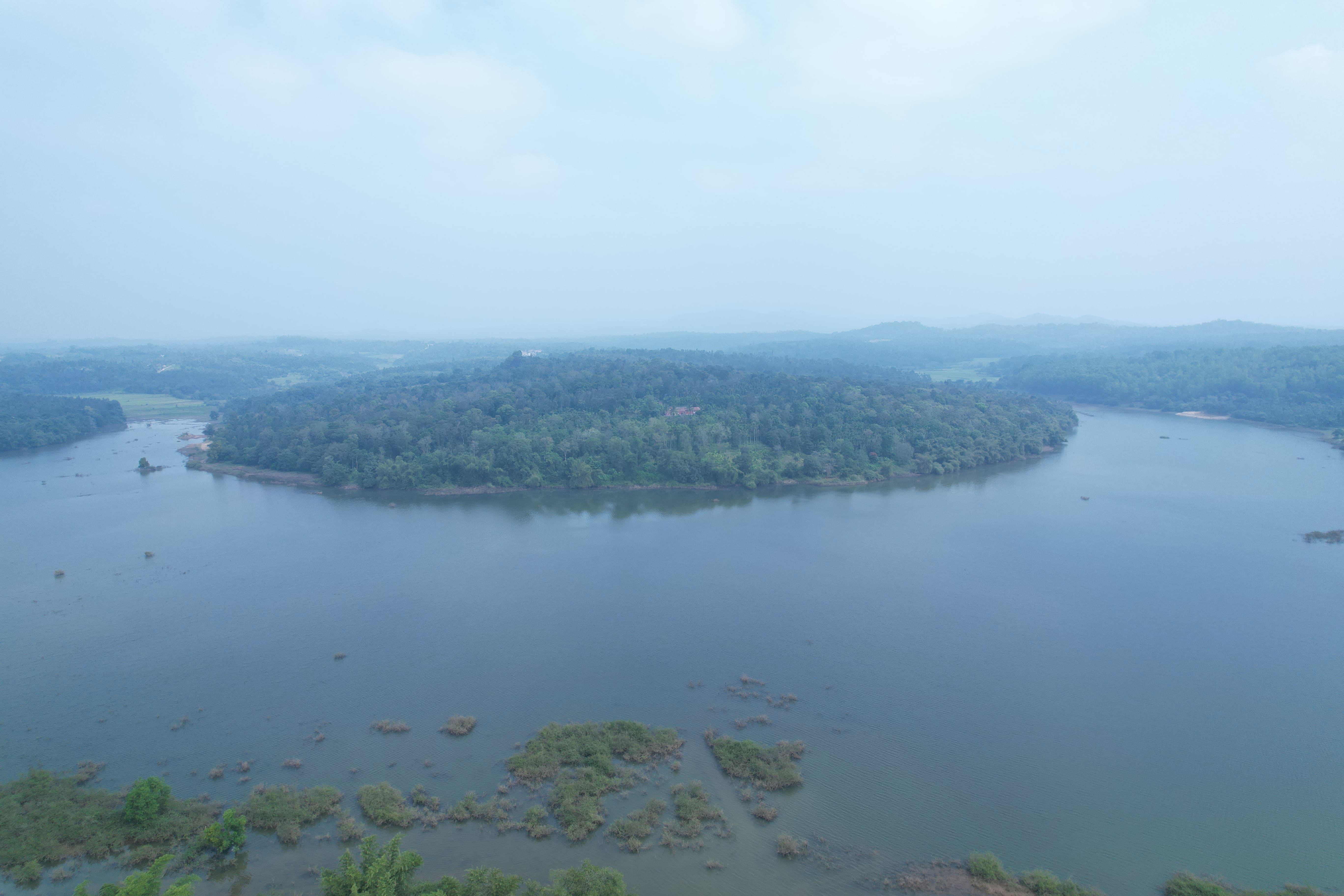 Estate view 1